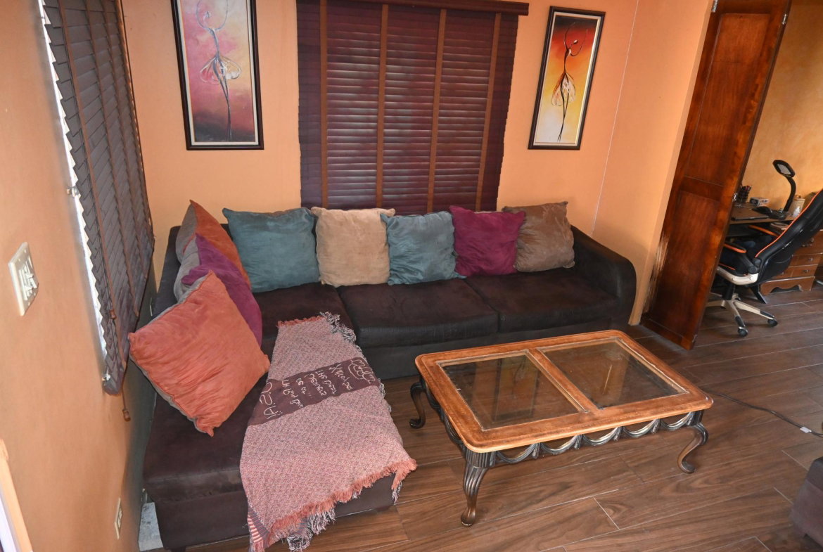 Second image of 36 Jump Drive in Kingston 5, St. Andrew, Jamaica - property is For Sale