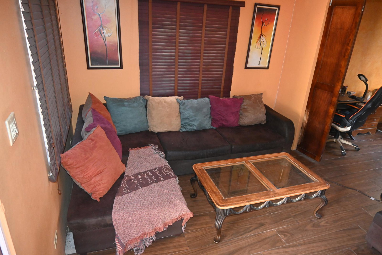 Second image of 36 Jump Drive in Kingston 5, St. Andrew, Jamaica - property is For Sale