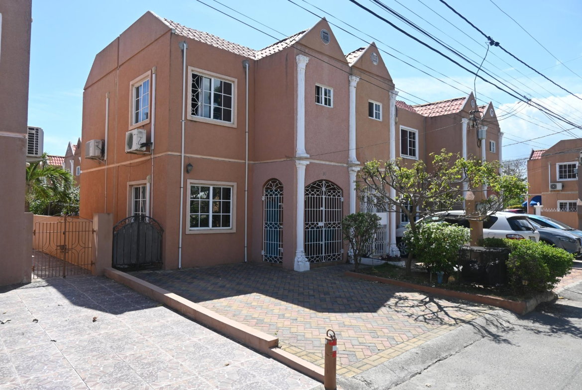 First image of 36 Jump Drive in Kingston 5, St. Andrew, Jamaica - property is For Sale