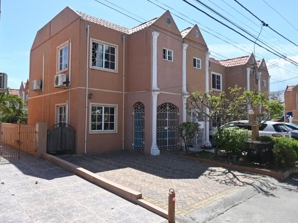 First image of 36 Jump Drive in Kingston 5, St. Andrew, Jamaica - property is For Sale