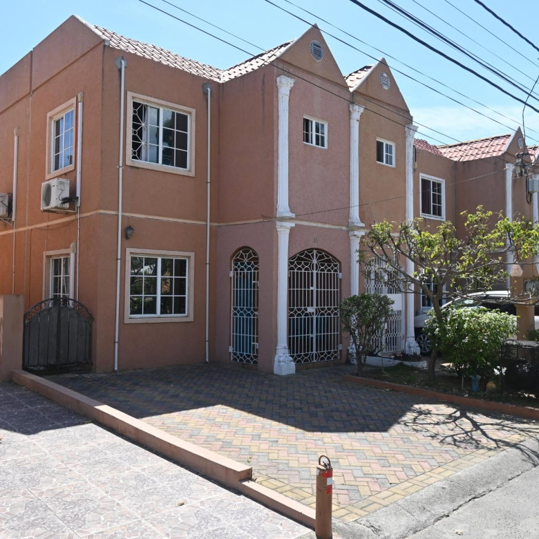 First image of 36 Jump Drive in Kingston 5, St. Andrew, Jamaica - property is For Sale