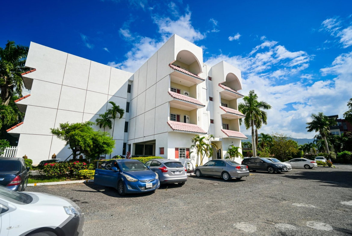 Second image of 15-2 Hillman Road in Kingston 8, St. Andrew, Jamaica - property is For Sale