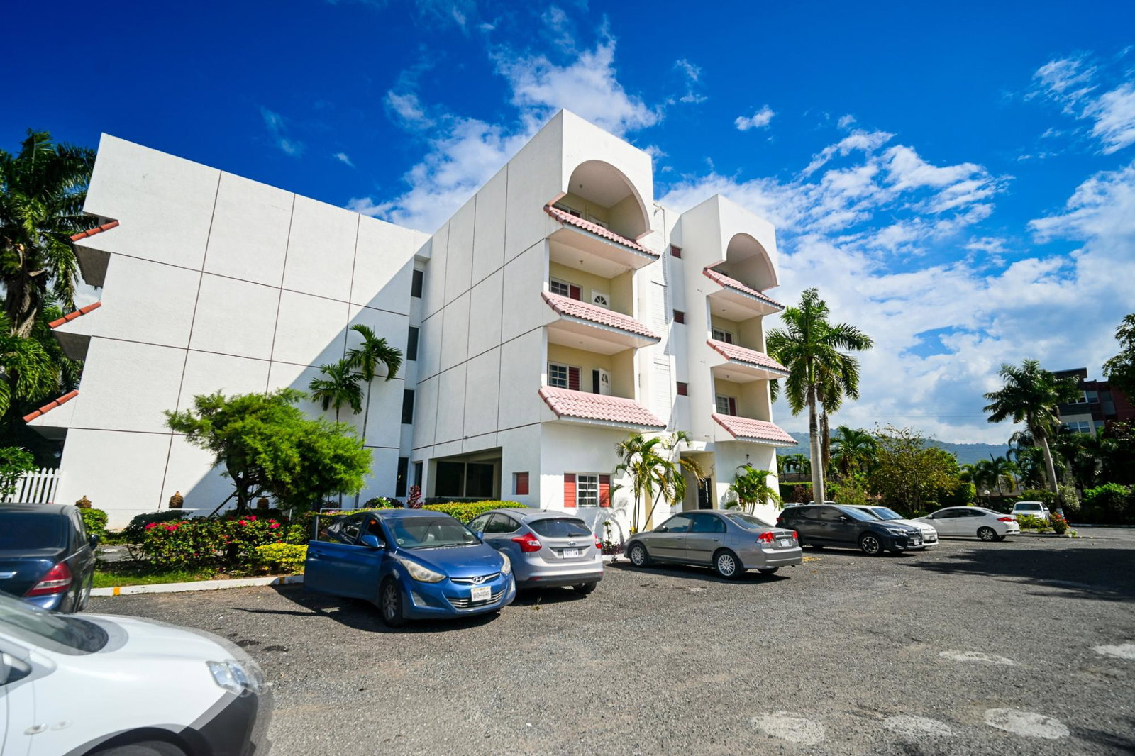 Tranquil-1-Bedroom-Apartment-for-Sale-at-15-2-Hillman-Road-St.-Andrew-Jamaica Second image of 15-2 Hillman Road in Kingston 8, St. Andrew, Jamaica - property is For Sale