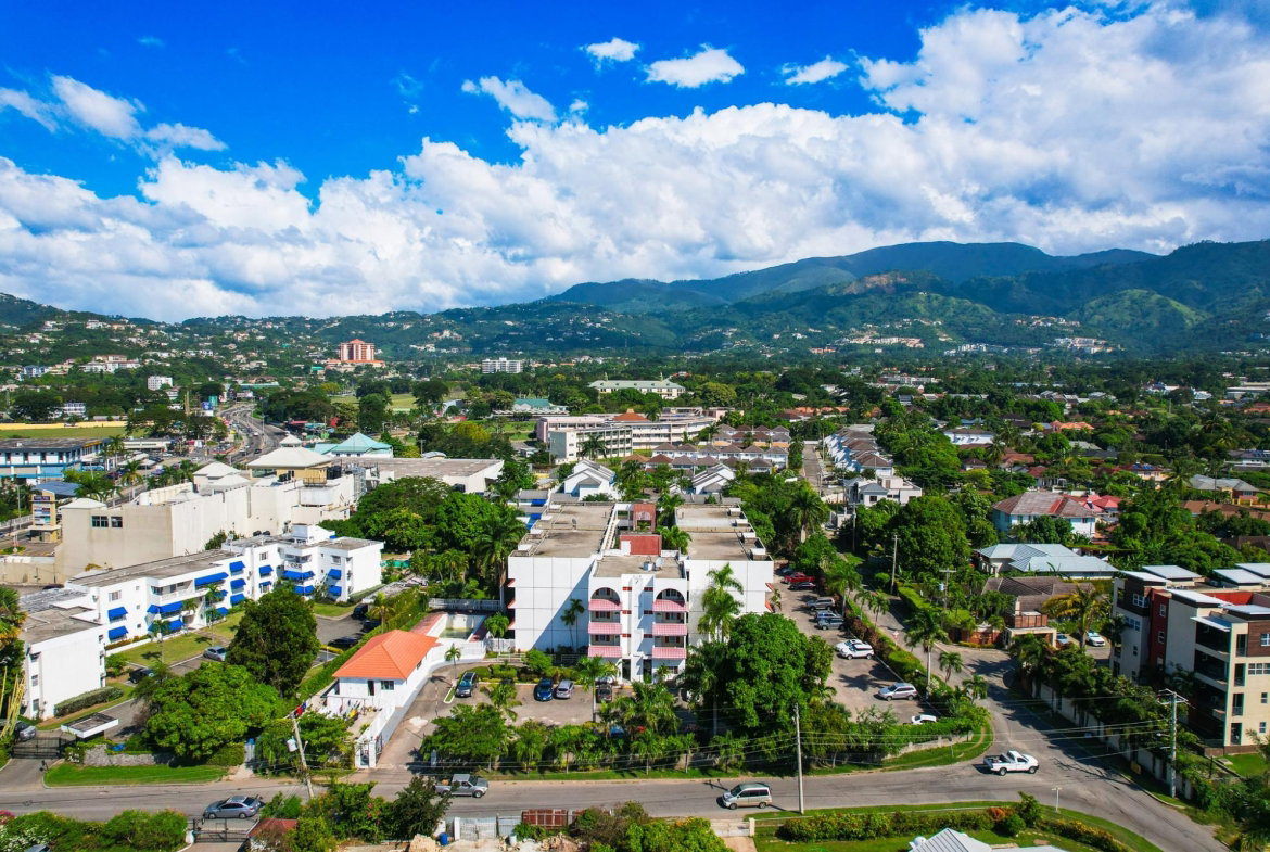 Twelfth image of 15-2 Hillman Road in Kingston 8, St. Andrew, Jamaica - property is For Sale