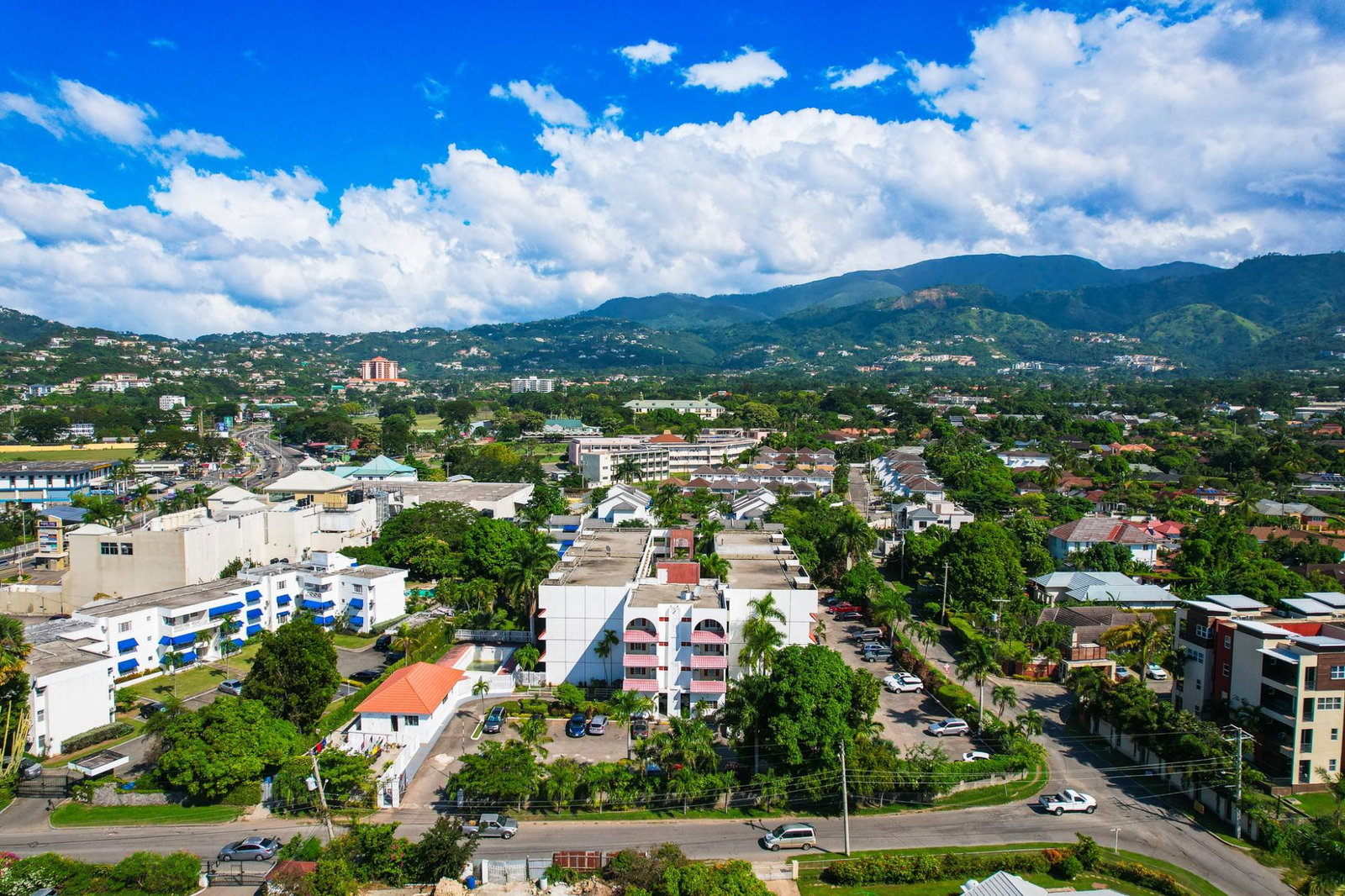 Tranquil-1-Bedroom-Apartment-for-Sale-at-15-2-Hillman-Road-St.-Andrew-Jamaica Twelfth image of 15-2 Hillman Road in Kingston 8, St. Andrew, Jamaica - property is For Sale