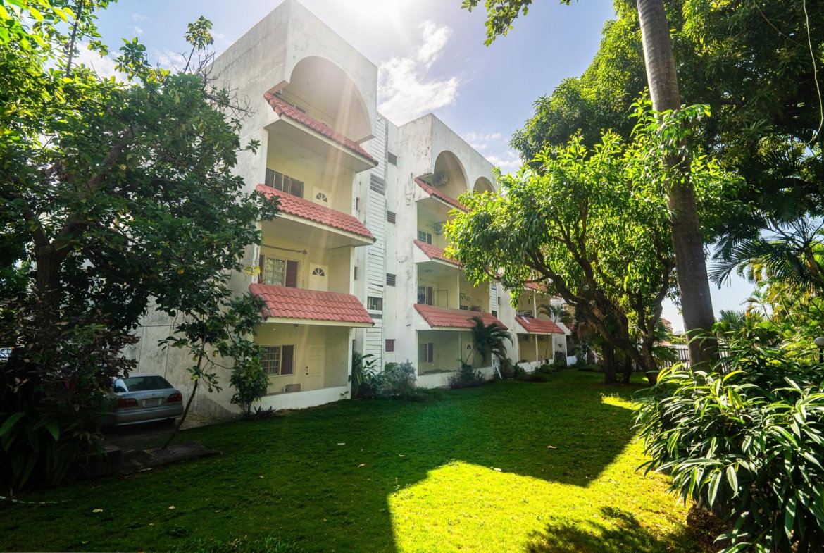 First image of 15-2 Hillman Road in Kingston 8, St. Andrew, Jamaica - property is For Sale