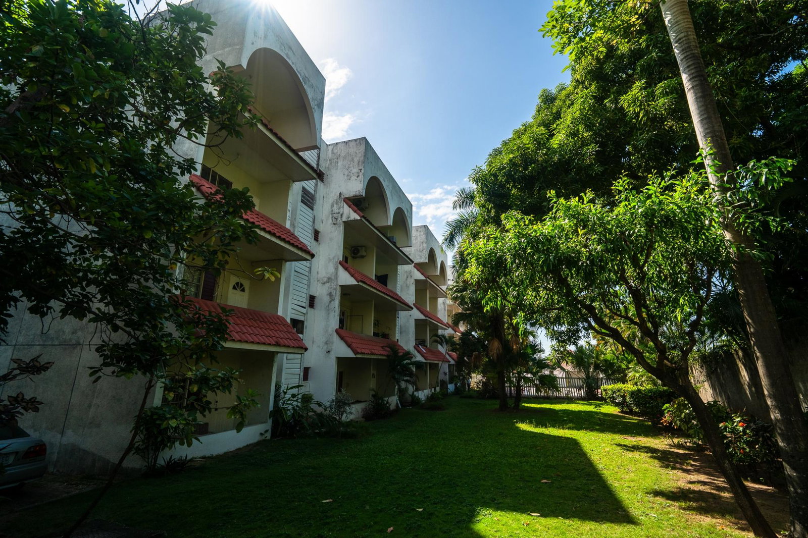 Tranquil-1-Bedroom-Apartment-for-Sale-at-15-2-Hillman-Road-St.-Andrew-Jamaica Fourteenth image of 15-2 Hillman Road in Kingston 8, St. Andrew, Jamaica - property is For Sale