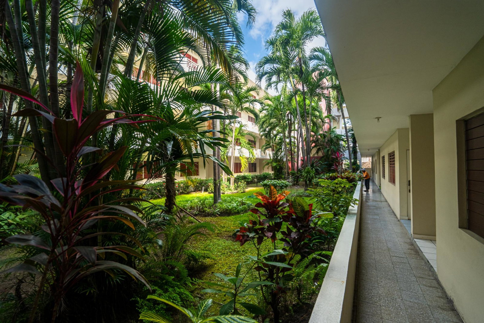 Tranquil-1-Bedroom-Apartment-for-Sale-at-15-2-Hillman-Road-St.-Andrew-Jamaica Seventeenth image of 15-2 Hillman Road in Kingston 8, St. Andrew, Jamaica - property is For Sale