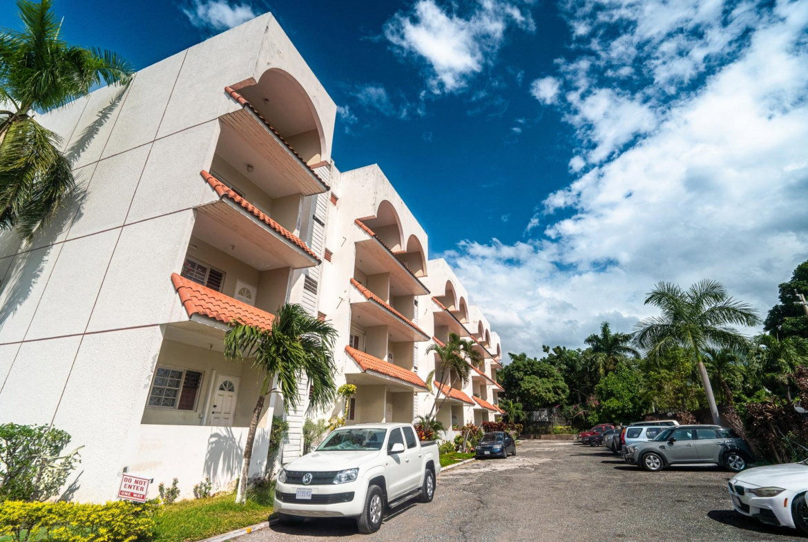 Third image of 15-2 Hillman Road in Kingston 8, St. Andrew, Jamaica - property is For Sale