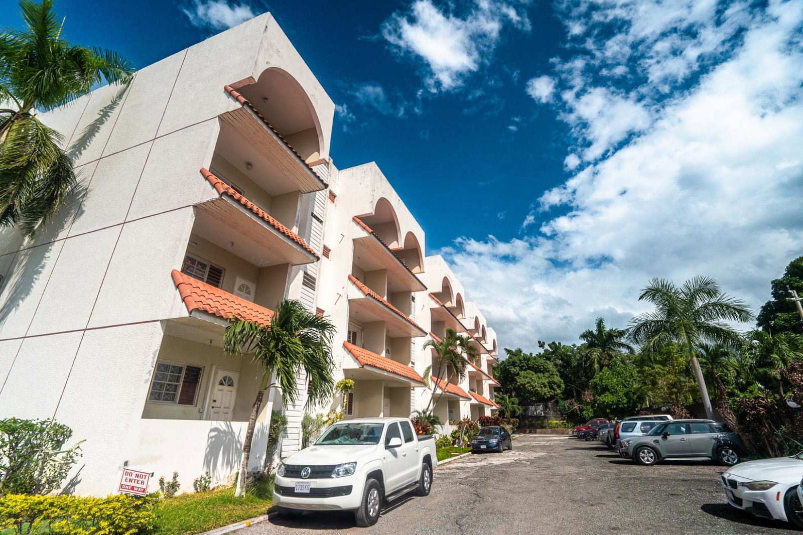 Tranquil-1-Bedroom-Apartment-for-Sale-at-15-2-Hillman-Road-St.-Andrew-Jamaica Third image of 15-2 Hillman Road in Kingston 8, St. Andrew, Jamaica - property is For Sale