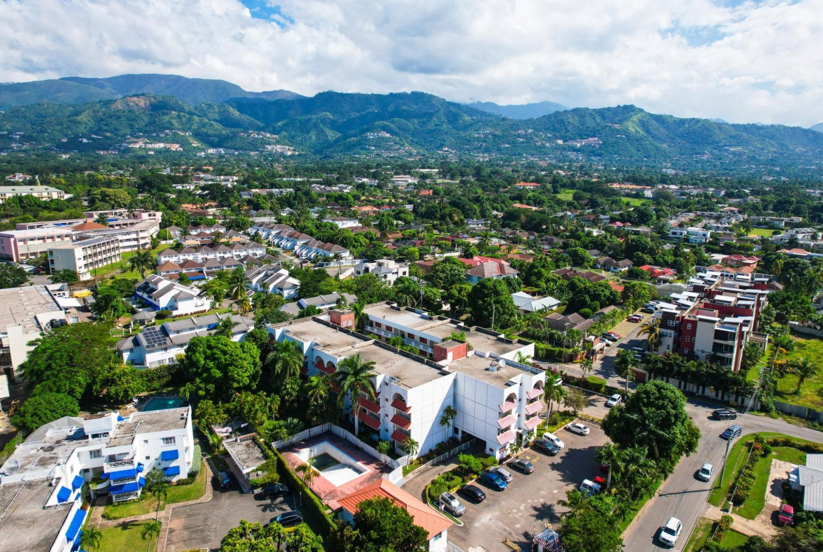 Fifth image of 15-2 Hillman Road in Kingston 8, St. Andrew, Jamaica - property is For Sale
