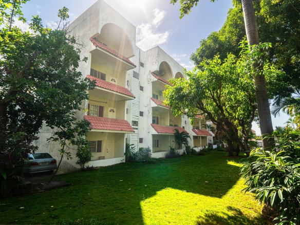 First image of 15-2 Hillman Road in Kingston 8, St. Andrew, Jamaica - property is For Sale