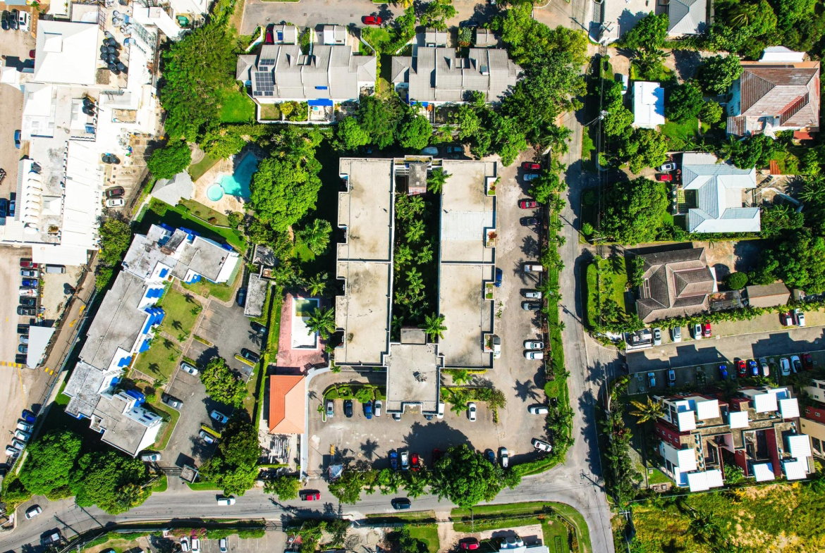 Seventh image of 15-2 Hillman Road in Kingston 8, St. Andrew, Jamaica - property is For Sale