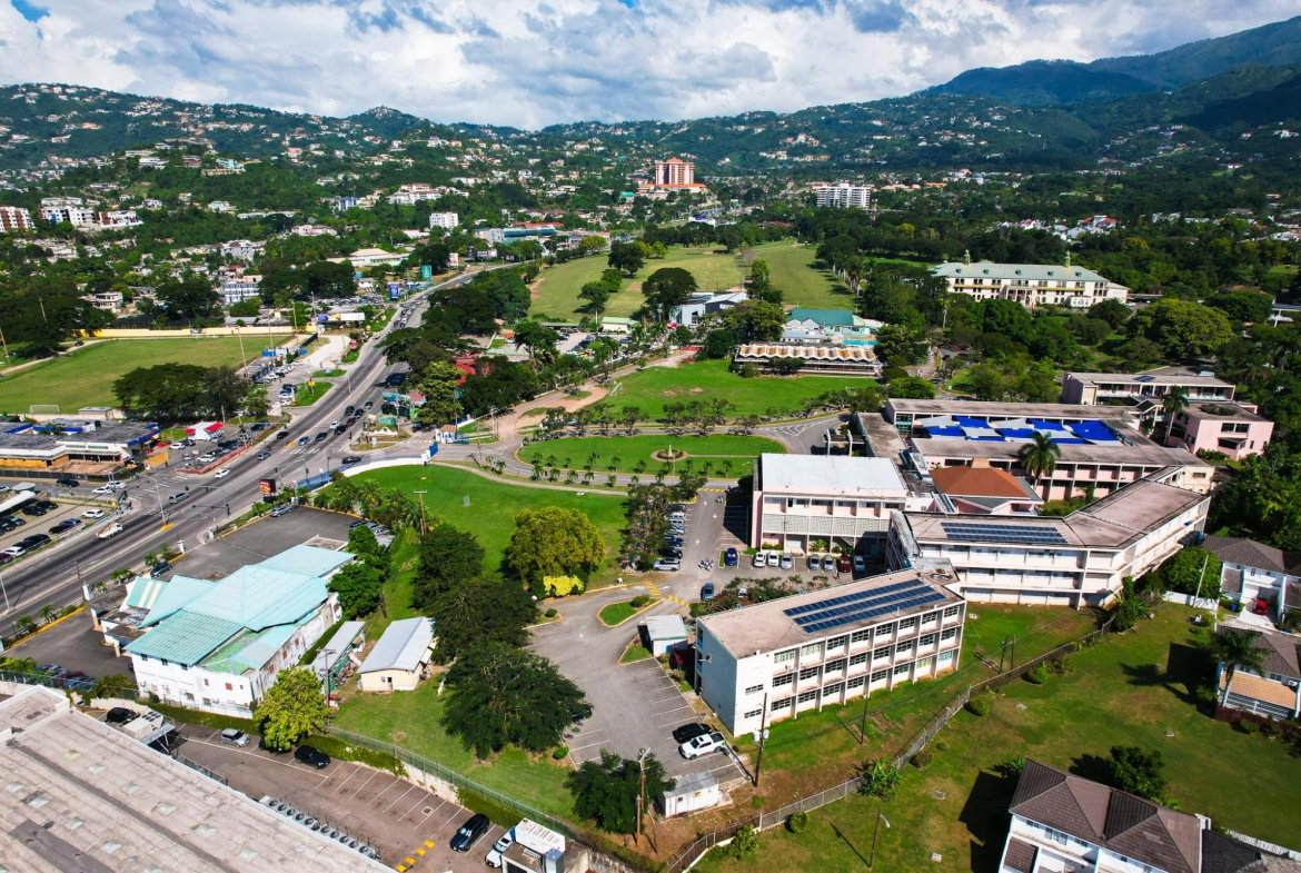 Eighth image of 15-2 Hillman Road in Kingston 8, St. Andrew, Jamaica - property is For Sale