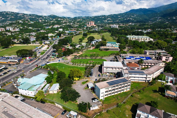 Eighth image of 15-2 Hillman Road in Kingston 8, St. Andrew, Jamaica - property is For Sale