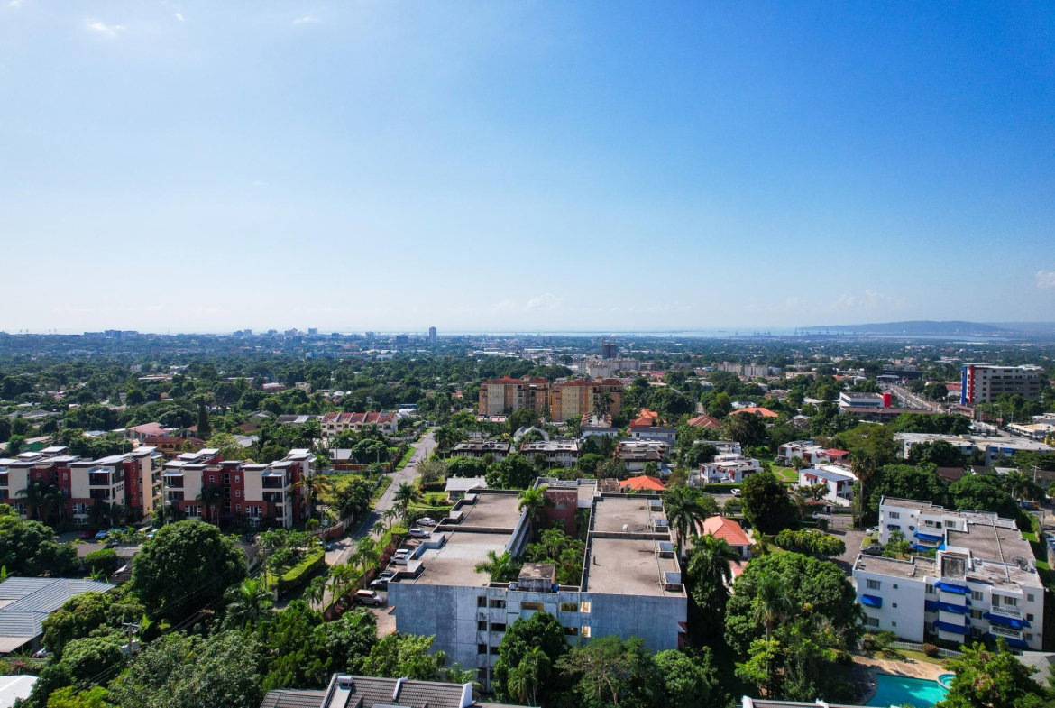 Ninth image of 15-2 Hillman Road in Kingston 8, St. Andrew, Jamaica - property is For Sale