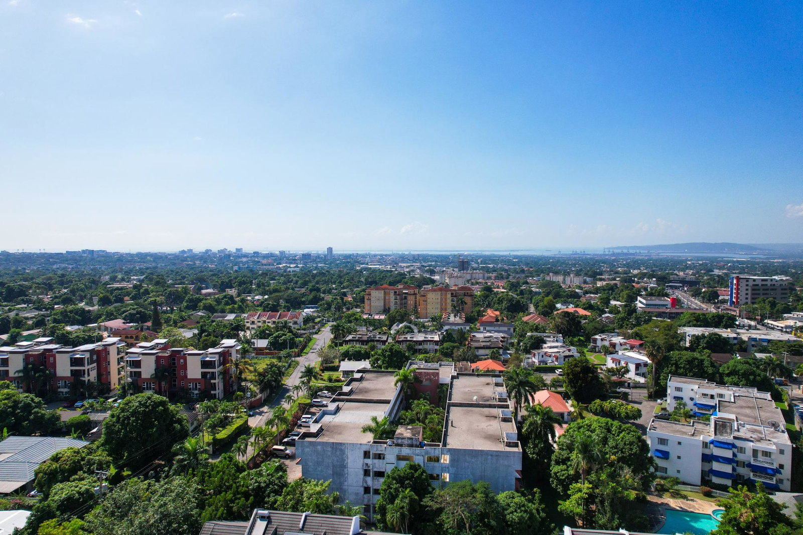 Tranquil-1-Bedroom-Apartment-for-Sale-at-15-2-Hillman-Road-St.-Andrew-Jamaica Ninth image of 15-2 Hillman Road in Kingston 8, St. Andrew, Jamaica - property is For Sale