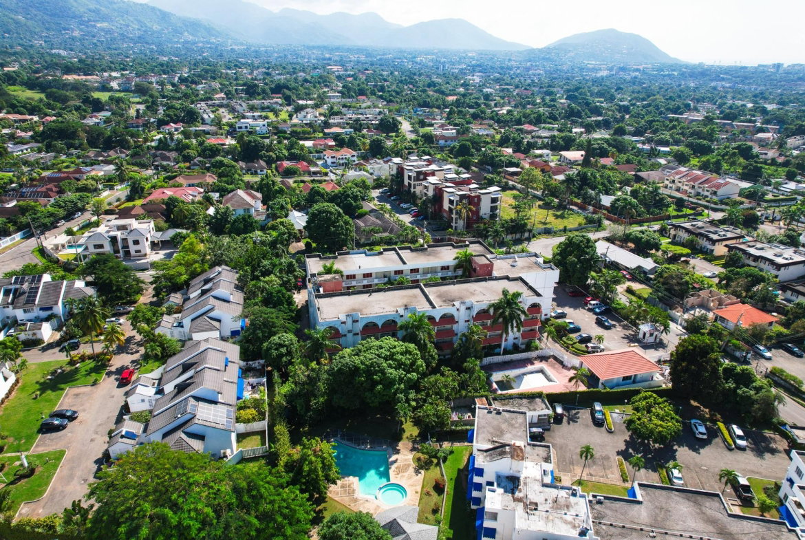 Tenth image of 15-2 Hillman Road in Kingston 8, St. Andrew, Jamaica - property is For Sale