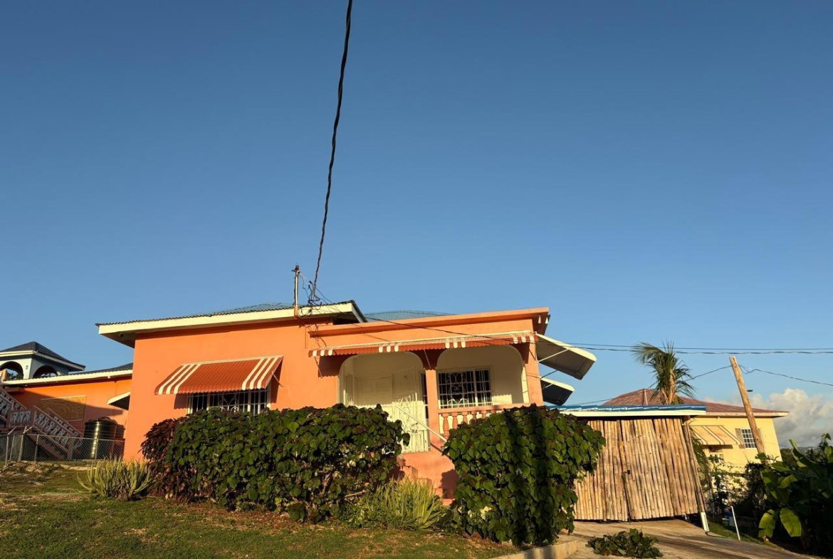 Second image of Sandy Bank in Calabash Bay, St. Elizabeth, Jamaica - property is For Sale