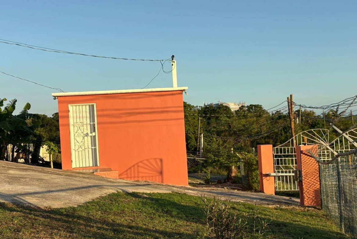 Twelfth image of Sandy Bank in Calabash Bay, St. Elizabeth, Jamaica - property is For Sale