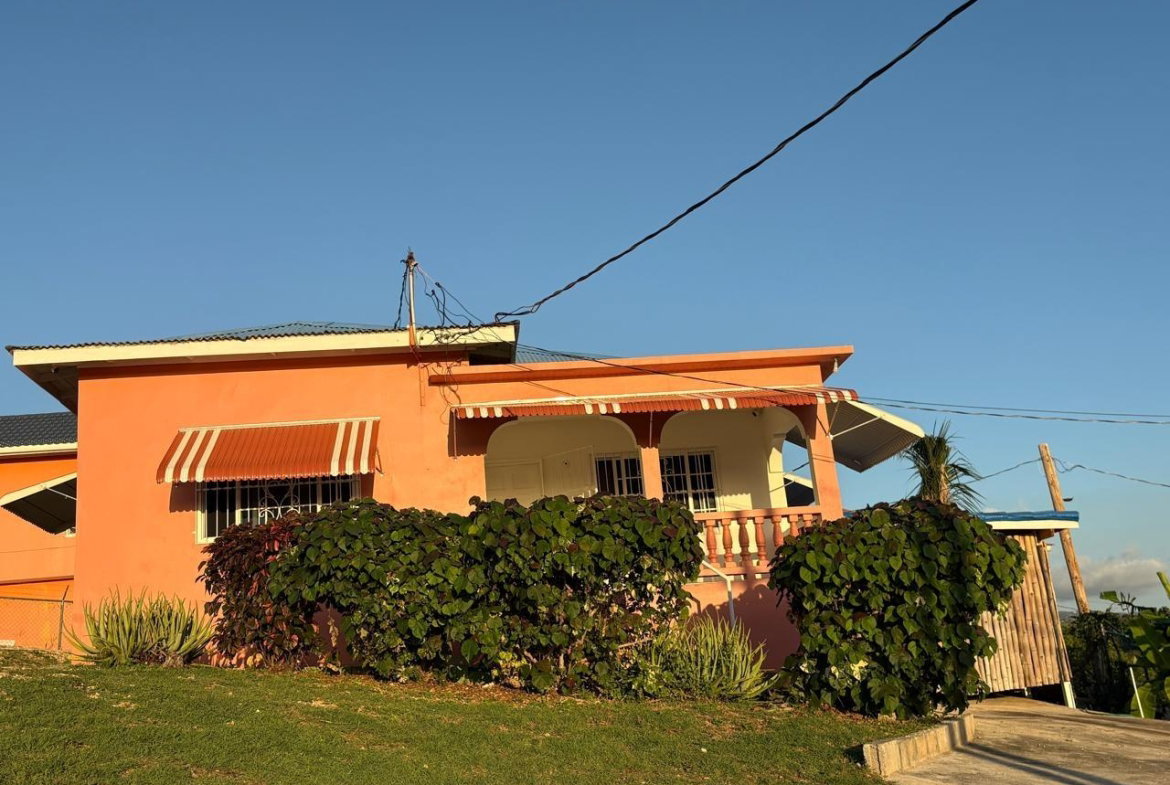 First image of Sandy Bank in Calabash Bay, St. Elizabeth, Jamaica - property is For Sale