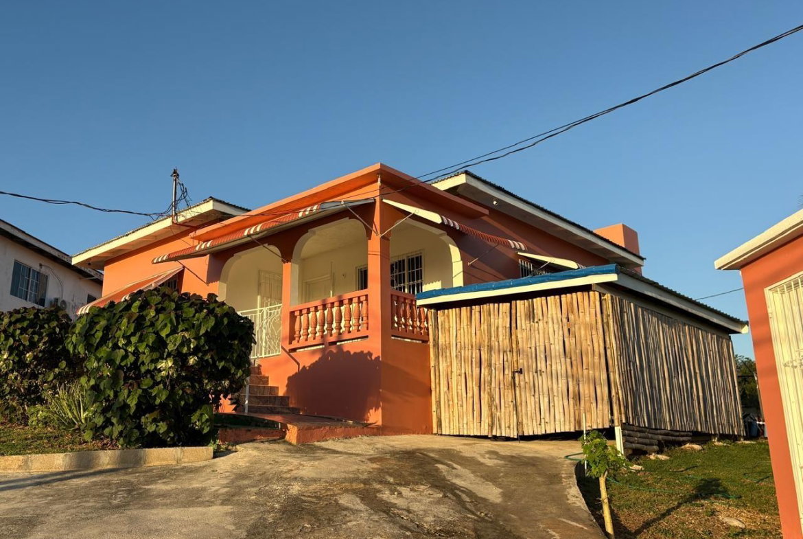 Third image of Sandy Bank in Calabash Bay, St. Elizabeth, Jamaica - property is For Sale