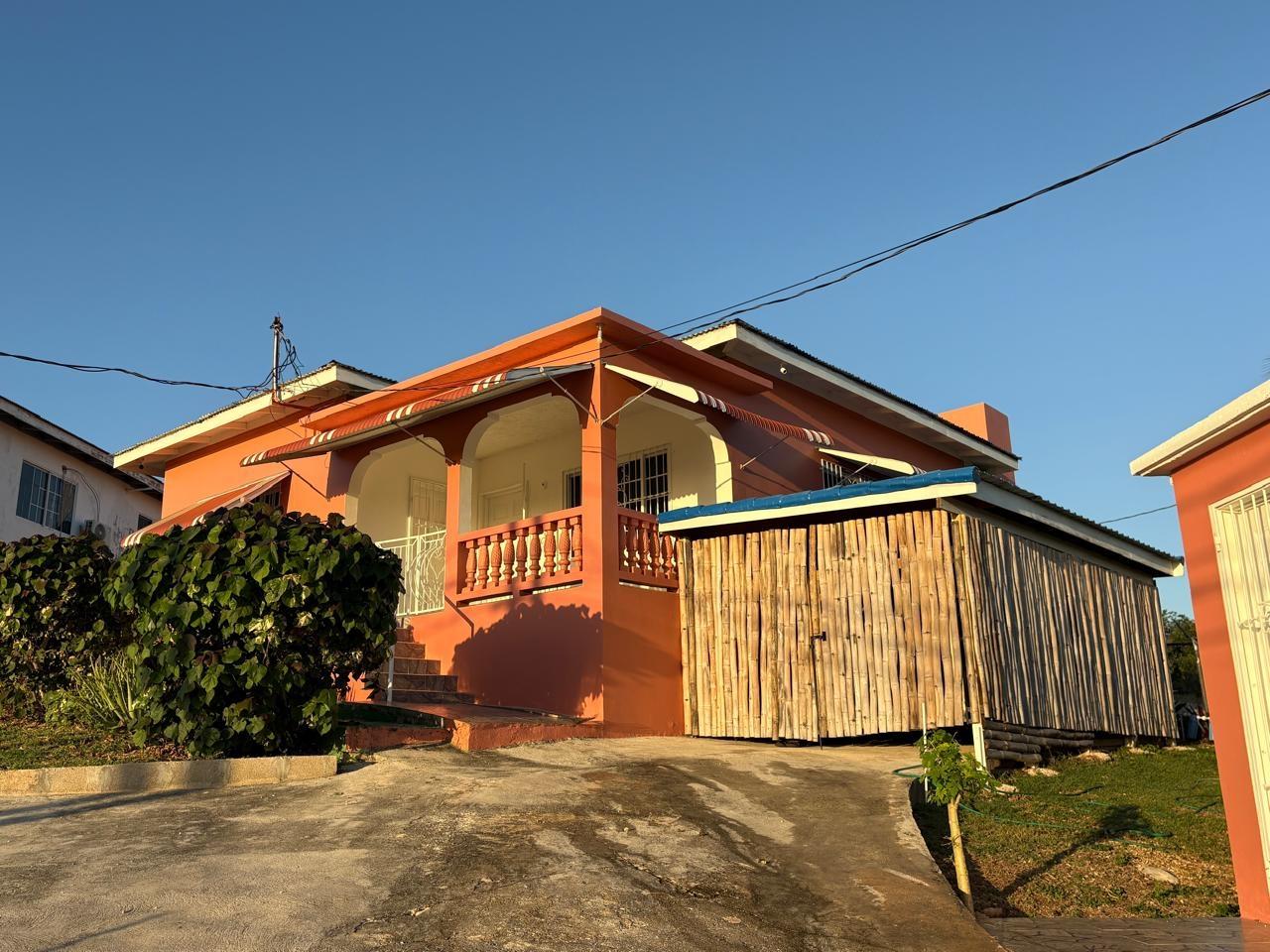 Treasure-Beach-1-Bedroom-Cottage-in-Sandy-Bank-St.-Elizabeth-Coastal-Retreat Third image of Sandy Bank in Calabash Bay, St. Elizabeth, Jamaica - property is For Sale