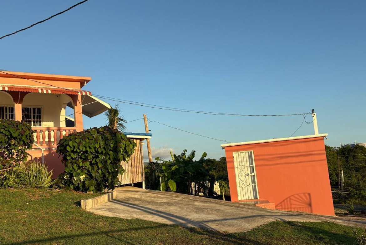Fourth image of Sandy Bank in Calabash Bay, St. Elizabeth, Jamaica - property is For Sale