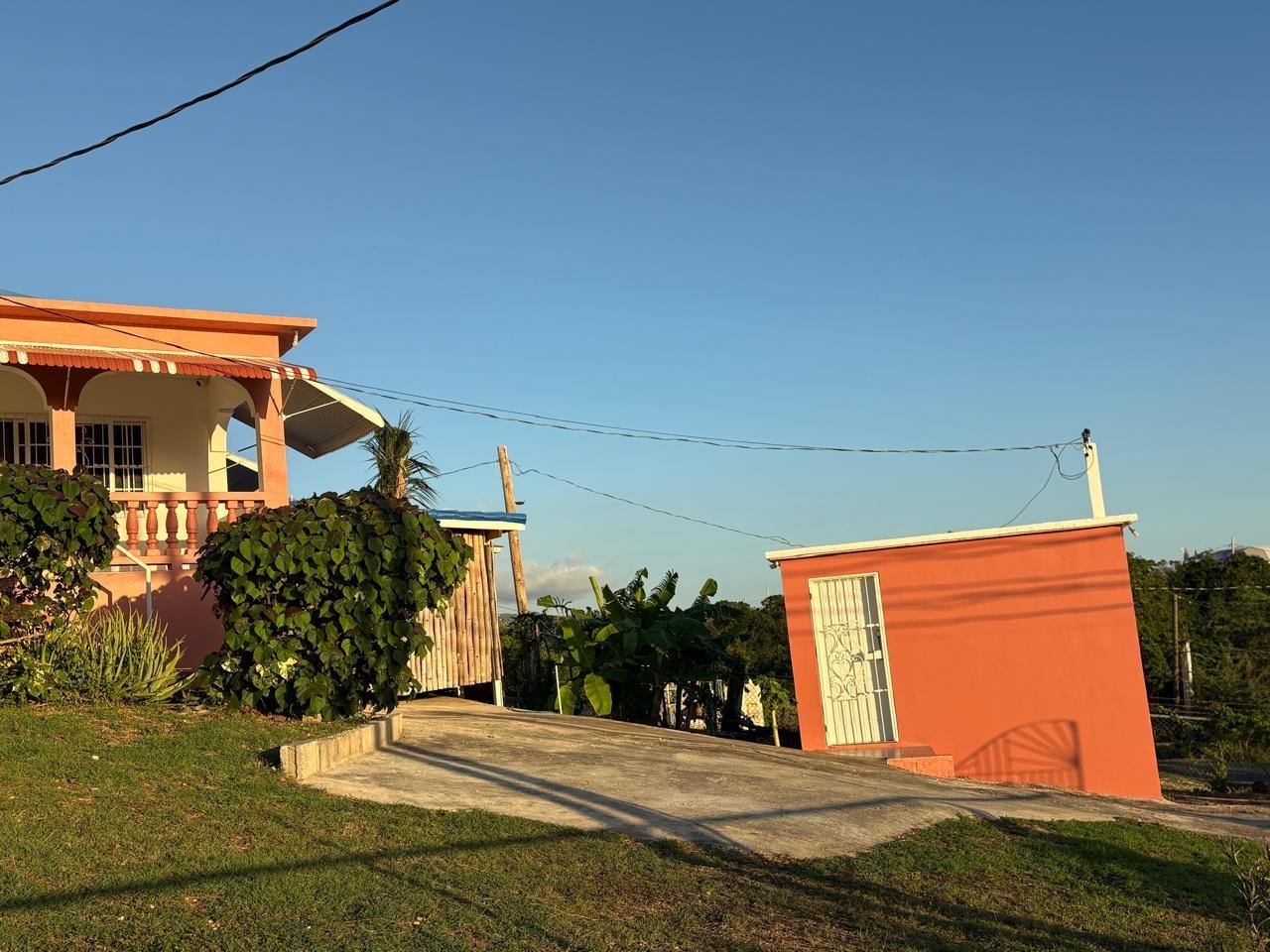 Treasure-Beach-1-Bedroom-Cottage-in-Sandy-Bank-St.-Elizabeth-Coastal-Retreat Fourth image of Sandy Bank in Calabash Bay, St. Elizabeth, Jamaica - property is For Sale