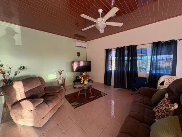 Fifth image of Sandy Bank in Calabash Bay, St. Elizabeth, Jamaica - property is For Sale