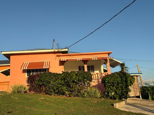 First image of Sandy Bank in Calabash Bay, St. Elizabeth, Jamaica - property is For Sale