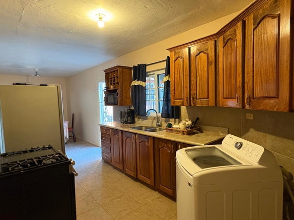 Seventh image of Sandy Bank in Calabash Bay, St. Elizabeth, Jamaica - property is For Sale