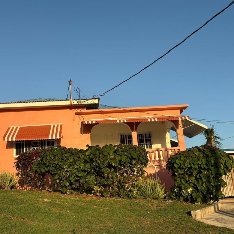 First image of Sandy Bank in Calabash Bay, St. Elizabeth, Jamaica - property is For Sale