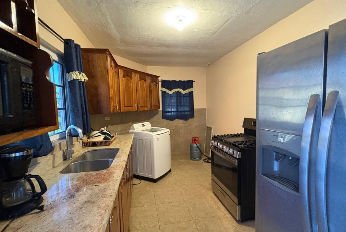 Ninth image of Sandy Bank in Calabash Bay, St. Elizabeth, Jamaica - property is For Sale