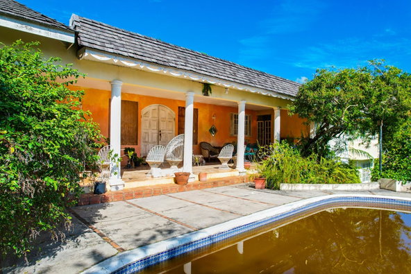 Eleventh image of 5 Diamond Road, Stony Hill in Kingston 9, St. Andrew, Jamaica - property is For Sale