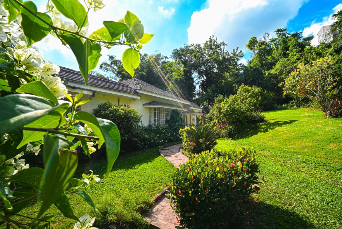 First image of 5 Diamond Road, Stony Hill in Kingston 9, St. Andrew, Jamaica - property is For Sale