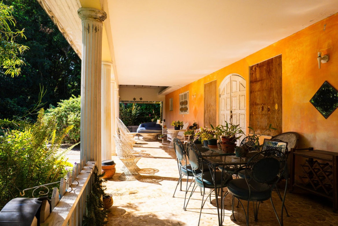 Fourteenth image of 5 Diamond Road, Stony Hill in Kingston 9, St. Andrew, Jamaica - property is For Sale