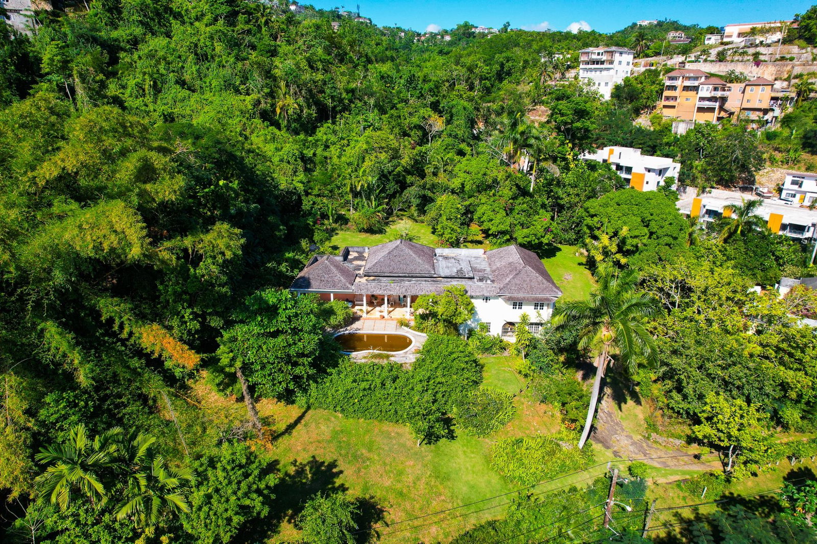 Nineteenth image of 5 Diamond Road, Stony Hill in Kingston 9, St. Andrew, Jamaica - property is For Sale