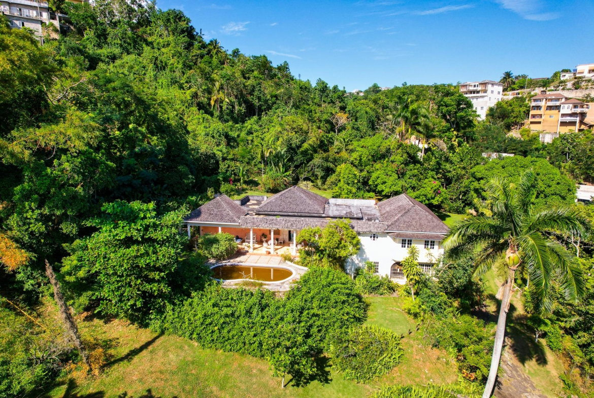 Twenty-First image of 5 Diamond Road, Stony Hill in Kingston 9, St. Andrew, Jamaica - property is For Sale