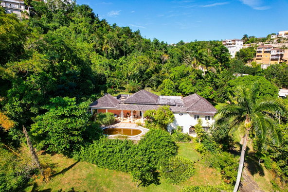 Twenty-First image of 5 Diamond Road, Stony Hill in Kingston 9, St. Andrew, Jamaica - property is For Sale