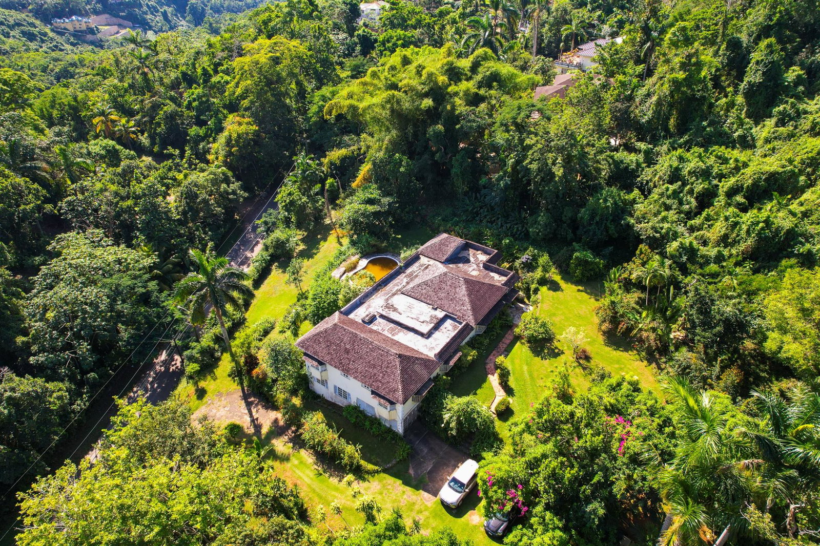 Twenty-Fifth image of 5 Diamond Road, Stony Hill in Kingston 9, St. Andrew, Jamaica - property is For Sale