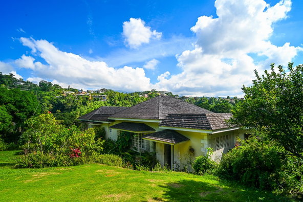 Fourth image of 5 Diamond Road, Stony Hill in Kingston 9, St. Andrew, Jamaica - property is For Sale