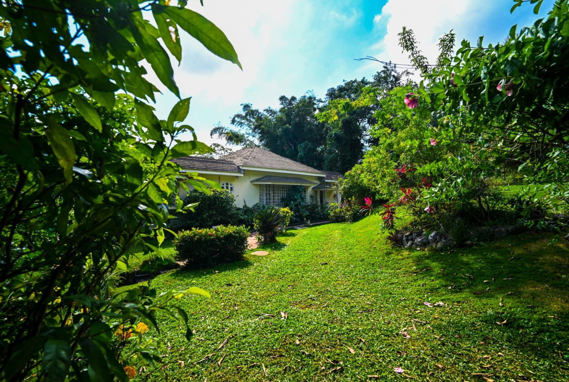 Fifth image of 5 Diamond Road, Stony Hill in Kingston 9, St. Andrew, Jamaica - property is For Sale