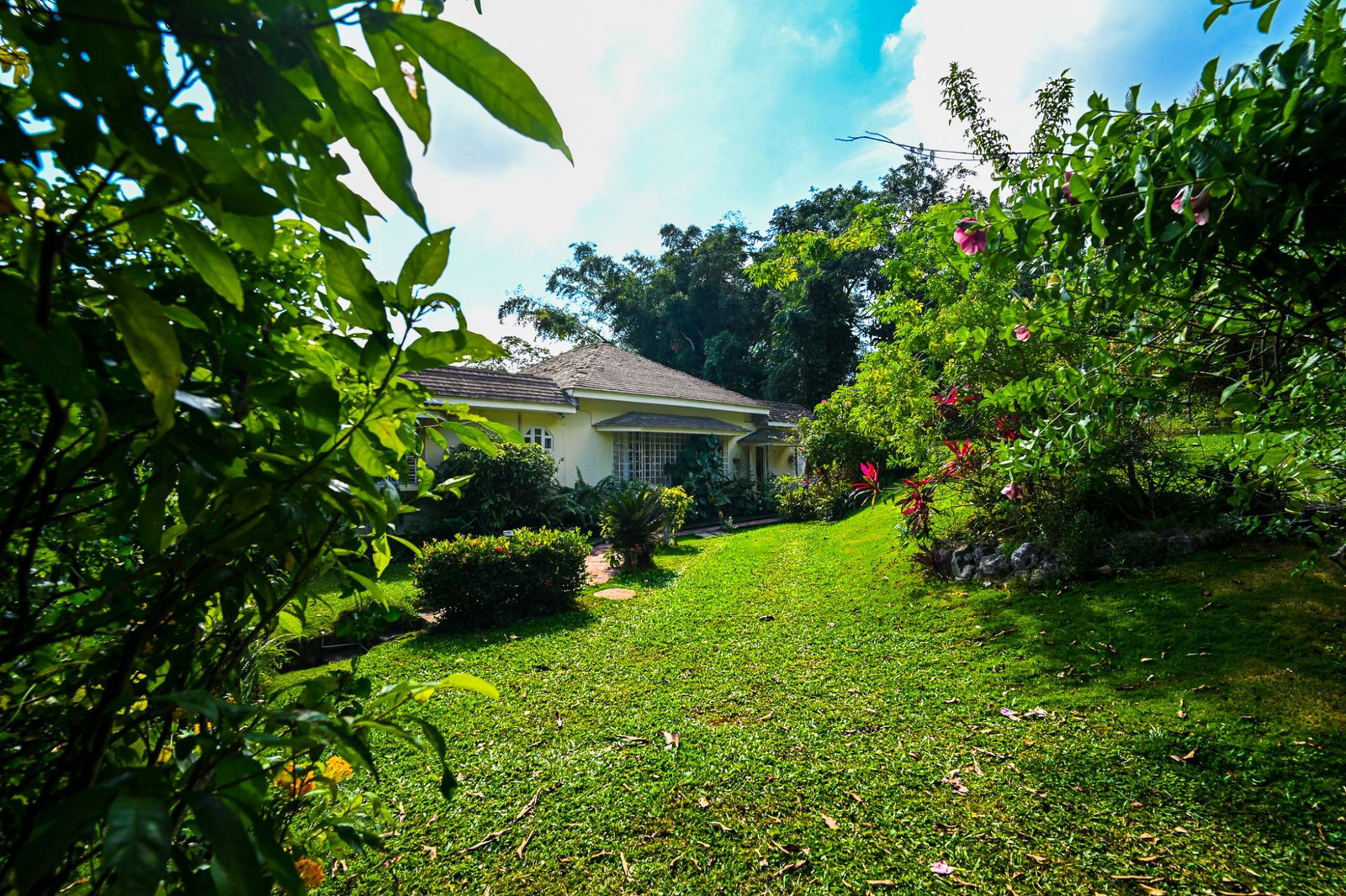 Fifth image of 5 Diamond Road, Stony Hill in Kingston 9, St. Andrew, Jamaica - property is For Sale