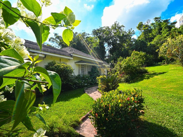 First image of 5 Diamond Road, Stony Hill in Kingston 9, St. Andrew, Jamaica - property is For Sale