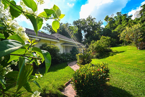First image of 5 Diamond Road, Stony Hill in Kingston 9, St. Andrew, Jamaica - property is For Sale