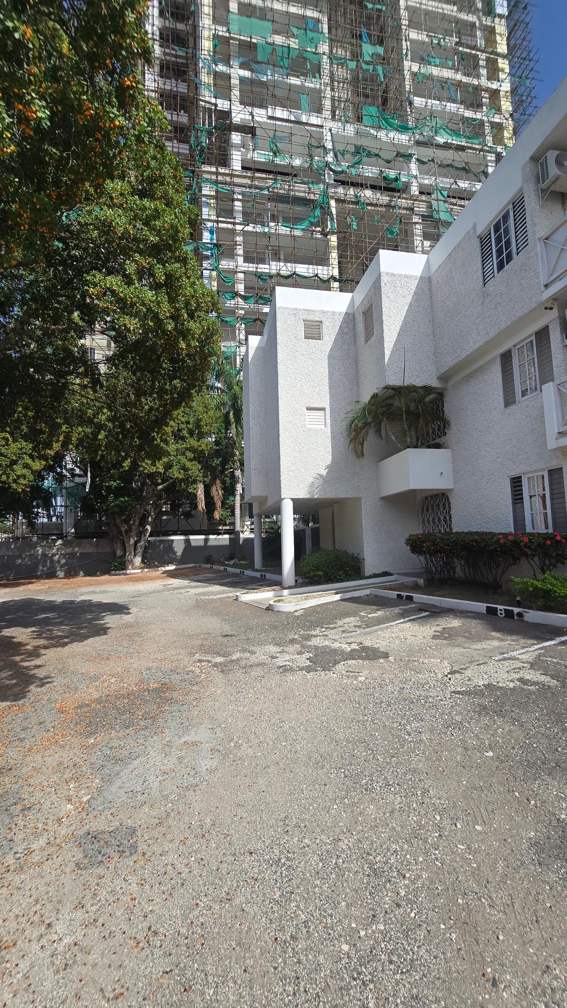 Turnkey-1-Bedroom-Apartment-for-Sale-in-Kingston-Jamaica-–-Fully-Furnished Second image of 4-8 Waterloo Avenue in Kingston 10, St. Andrew, Jamaica - property is For Sale