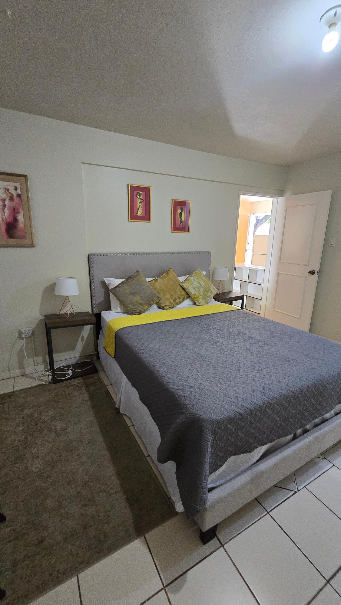 Turnkey-1-Bedroom-Apartment-for-Sale-in-Kingston-Jamaica-–-Fully-Furnished Thirteenth image of 4-8 Waterloo Avenue in Kingston 10, St. Andrew, Jamaica - property is For Sale