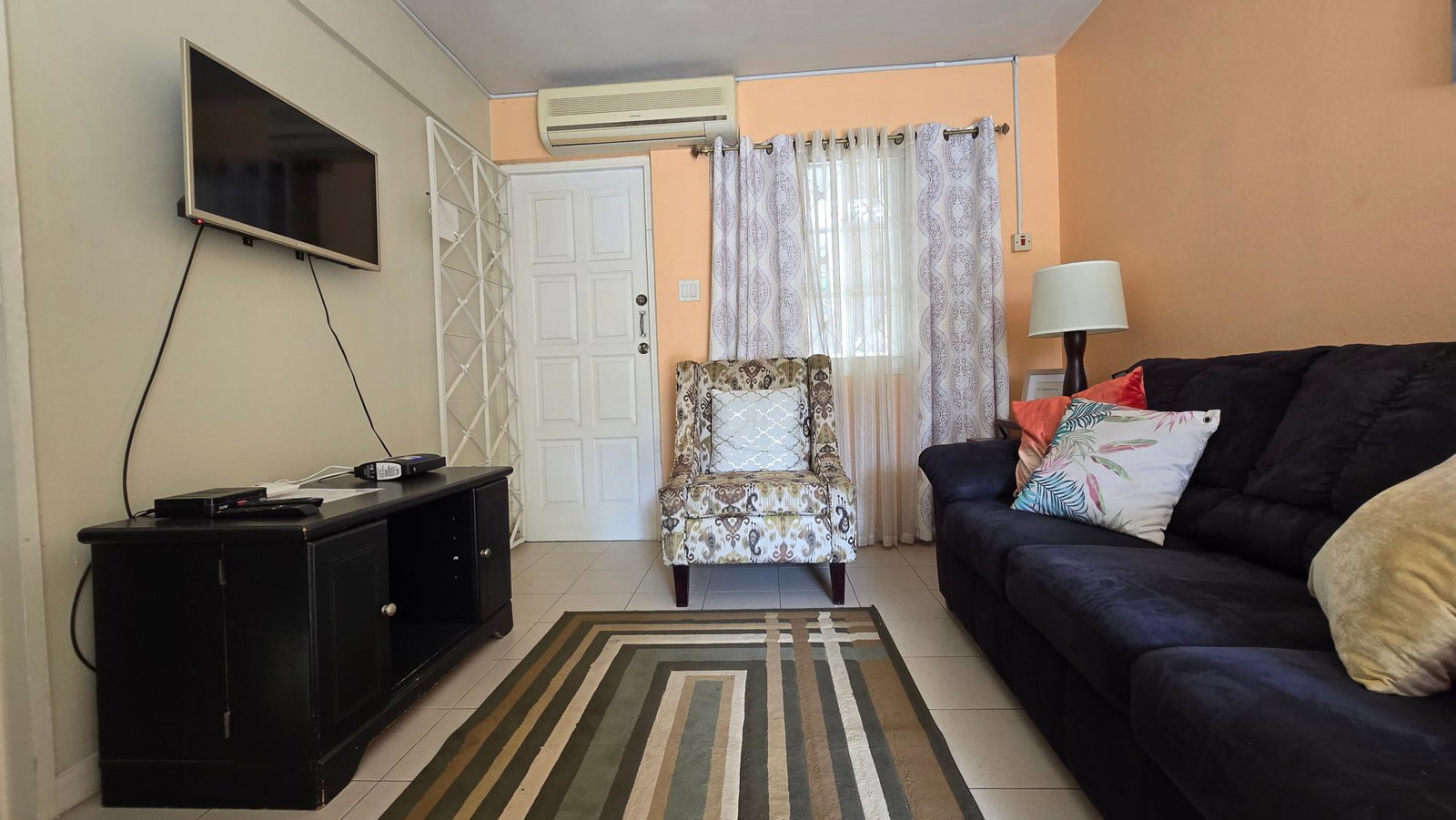 Turnkey-1-Bedroom-Apartment-for-Sale-in-Kingston-Jamaica-–-Fully-Furnished Fourteenth image of 4-8 Waterloo Avenue in Kingston 10, St. Andrew, Jamaica - property is For Sale