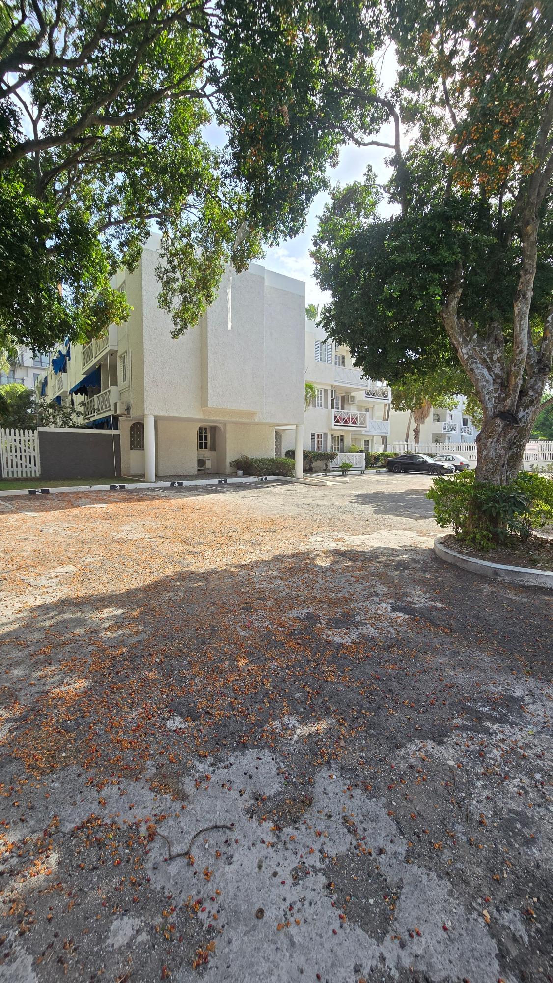 Turnkey-1-Bedroom-Apartment-for-Sale-in-Kingston-Jamaica-–-Fully-Furnished Third image of 4-8 Waterloo Avenue in Kingston 10, St. Andrew, Jamaica - property is For Sale